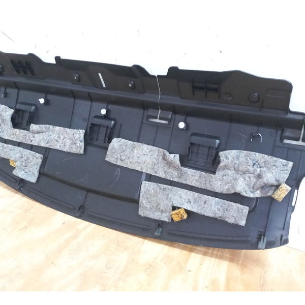 Tampao Do Bagagito Mitsubishi Lancer 2.0 2012