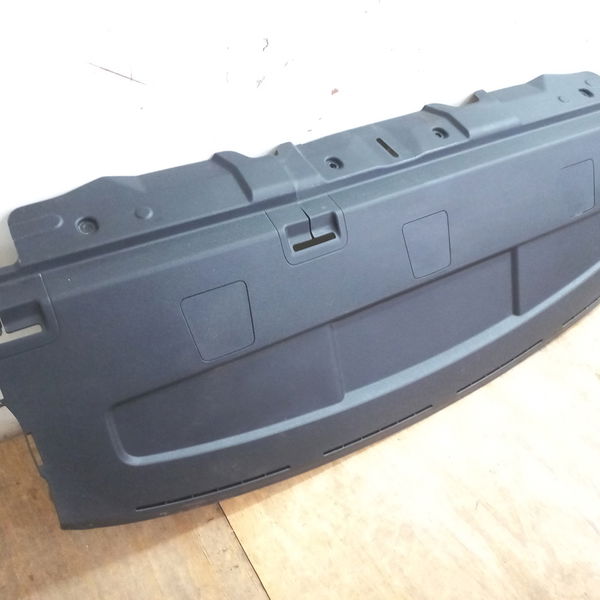 Tampao Do Bagagito Mitsubishi Lancer 2.0 2012