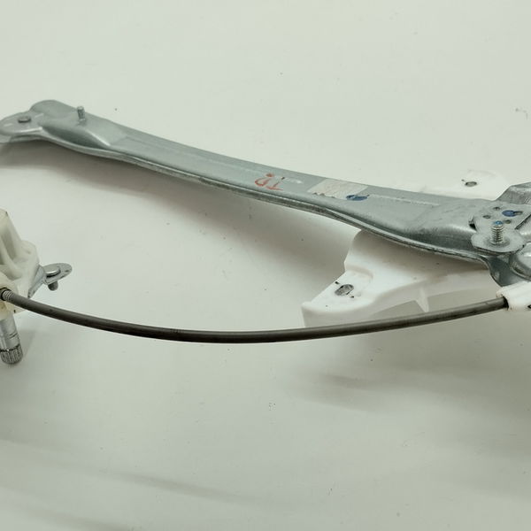 Maquina De Vidro Traseiro Direito Hyundai Hb20 1.0 2021