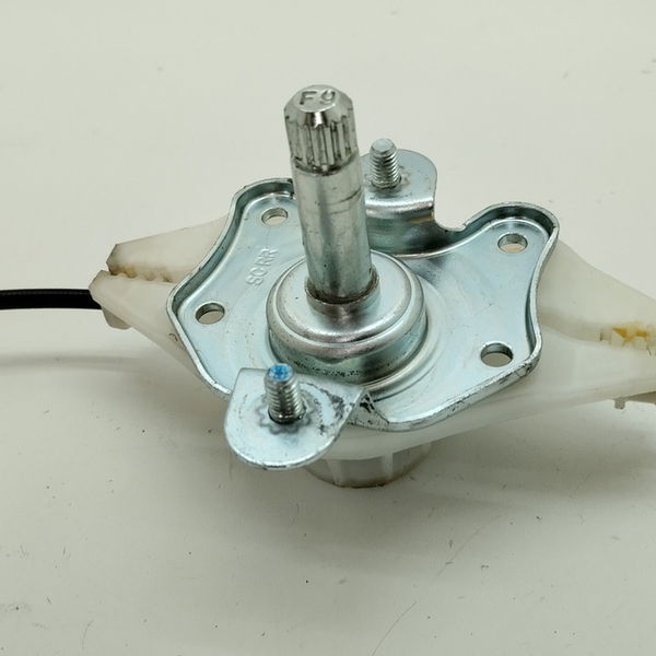 Maquina De Vidro Traseiro Direito Hyundai Hb20 1.0 2021