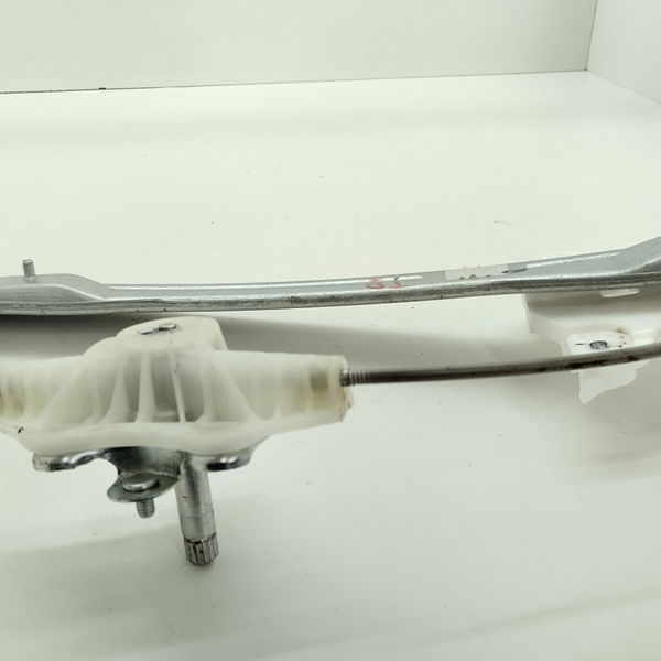 Maquina De Vidro Traseiro Direito Hyundai Hb20 1.0 2021