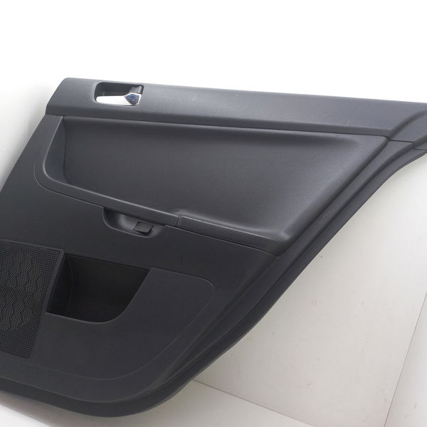Forro Porta Traseira Direita Mitsubishi Lancer 2.0 2012