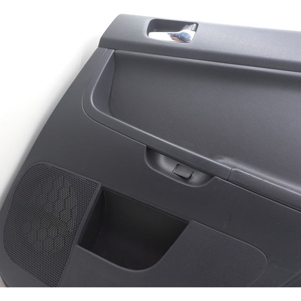 Forro Porta Traseira Direita Mitsubishi Lancer 2.0 2012