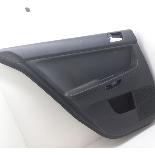 Forro Porta Traseira Esquerda Mitsubishi Lancer 2.0 2012