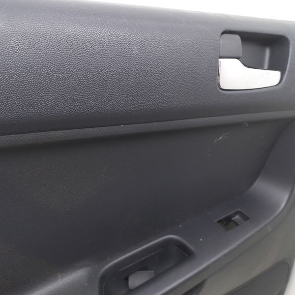 Forro Porta Traseira Esquerda Mitsubishi Lancer 2.0 2012