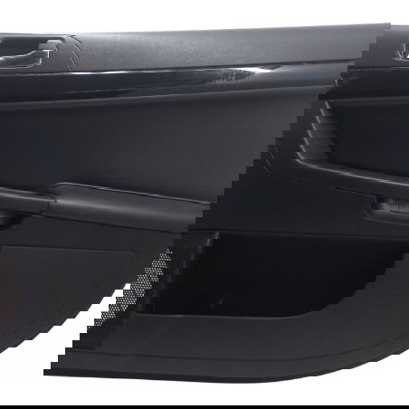 Forro Porta Dianteira Direita Mitsubishi Lancer 2.0 2012