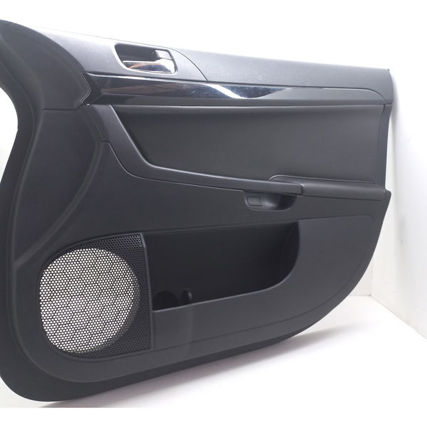 Forro Porta Dianteira Direita Mitsubishi Lancer 2.0 2012