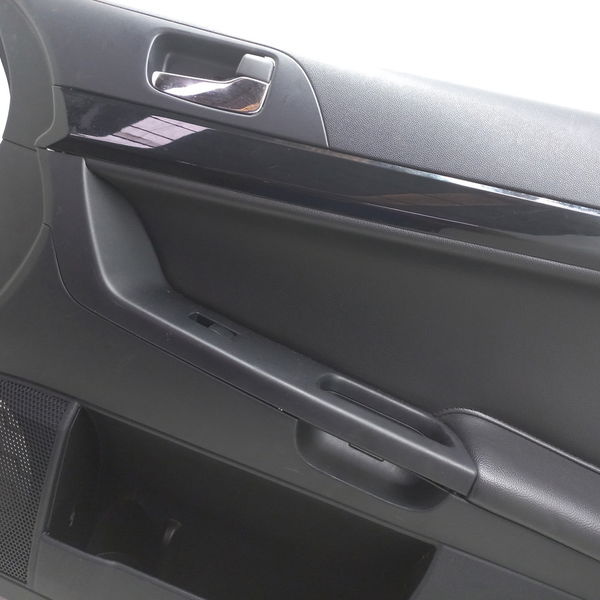 Forro Porta Dianteira Direita Mitsubishi Lancer 2.0 2012