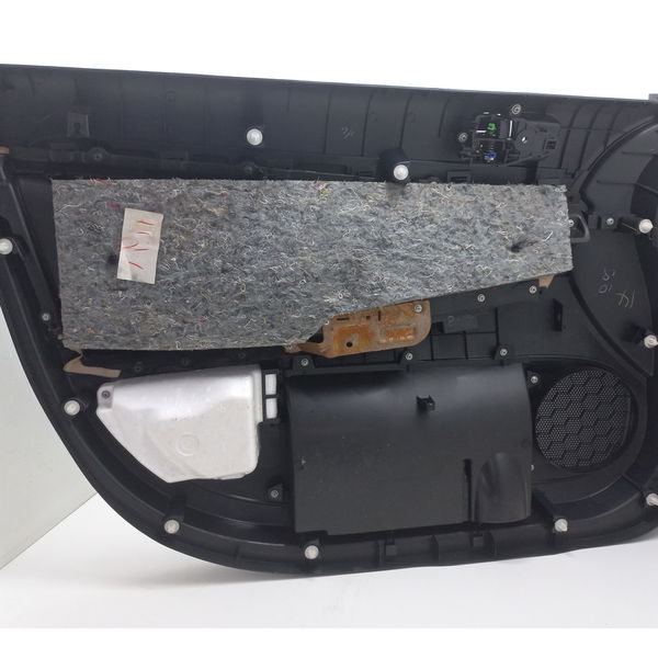 Forro Porta Dianteira Direita Mitsubishi Lancer 2.0 2012