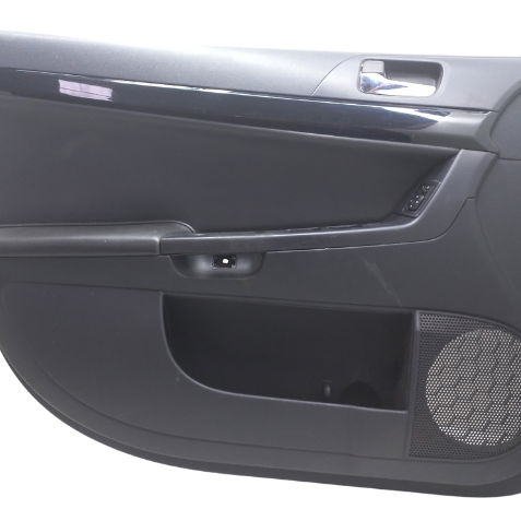 Forro Porta Dianteira Esquerda Mitsubishi Lancer 2.0 2012