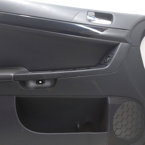 Forro Porta Dianteira Esquerda Mitsubishi Lancer 2.0 2012