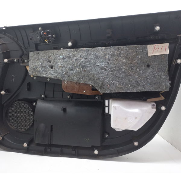 Forro Porta Dianteira Esquerda Mitsubishi Lancer 2.0 2012