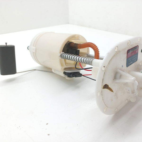 Bomba De Combustivel Fiat Argo Drive 1.0 2018