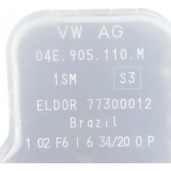 Bobina De Ignição Vw Nivus Tsi 1.0 2021