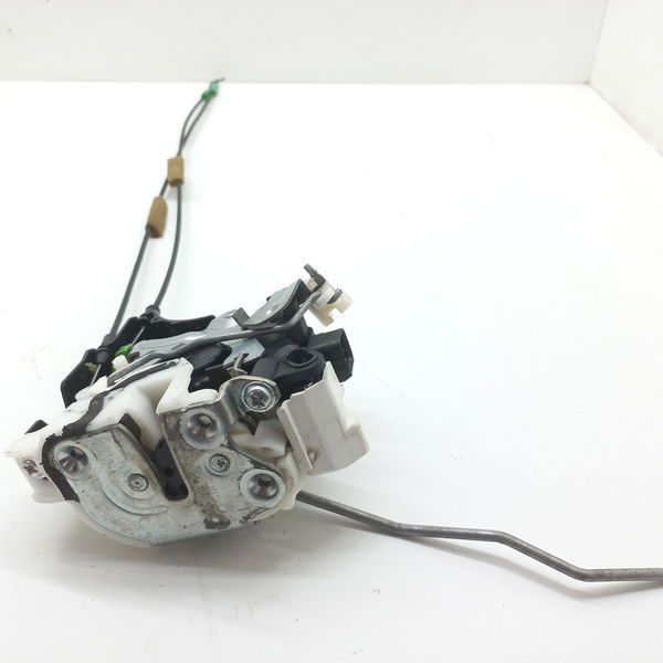 Fechadura Dianteira Esquerda Mitsubishi Lancer 2.0 2012