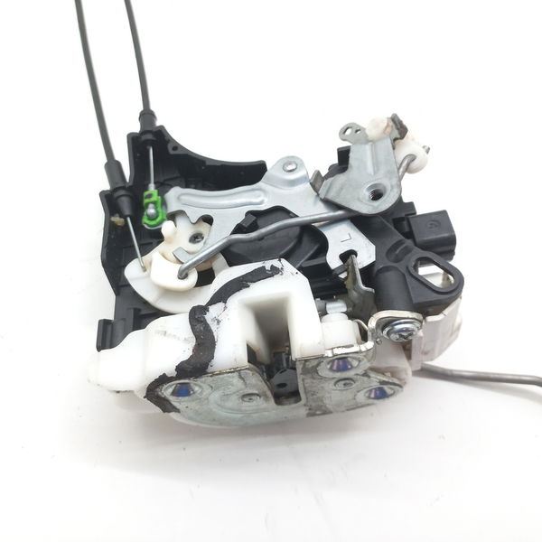 Fechadura Dianteira Esquerda Mitsubishi Lancer 2.0 2012
