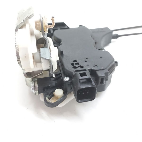 Fechadura Porta Dianteira Direita Mitsubishi Lancer 2.0 2012