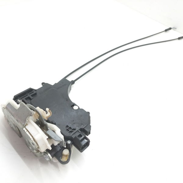 Fechadura Porta Traseira Direita Mitsubishi Lancer 2.0 2012