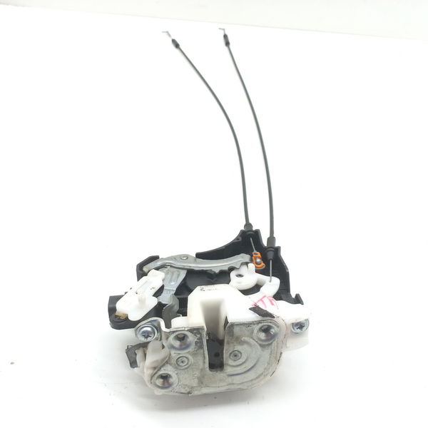 Fechadura Porta Traseira Direita Mitsubishi Lancer 2.0 2012