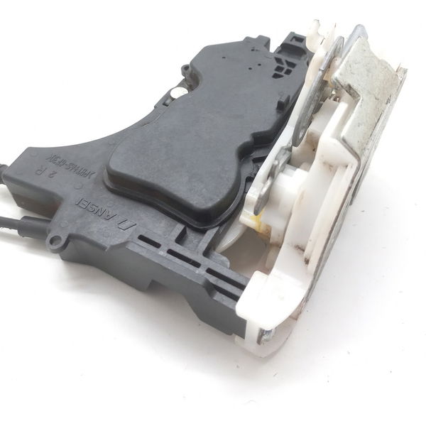 Fechadura Porta Traseira Direita Mitsubishi Lancer 2.0 2012