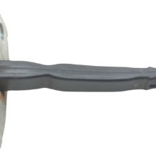 Limitador Porta Traseira Esquerda Mitsubishi Lancer 2.0 2012