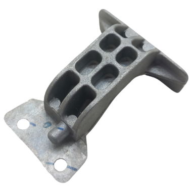 Suporte Flauta Dos Bicos Vw Nivus Tsi 1.0 2021