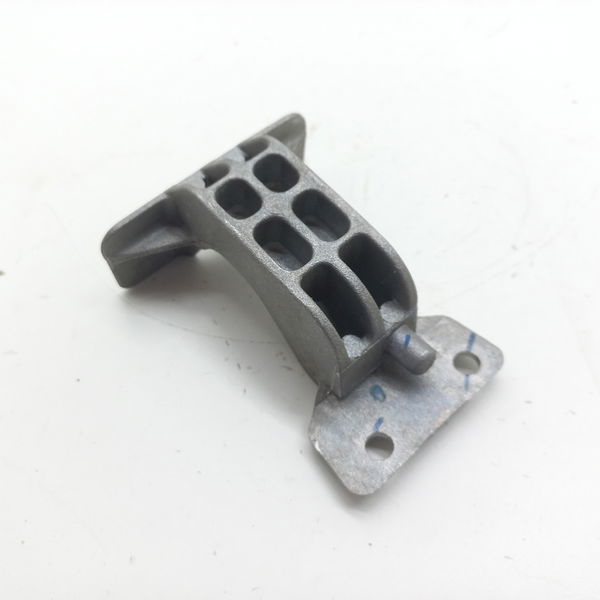 Suporte Flauta Dos Bicos Vw Nivus Tsi 1.0 2021