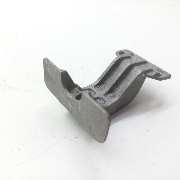 Suporte Flauta Dos Bicos Vw Nivus Tsi 1.0 2021