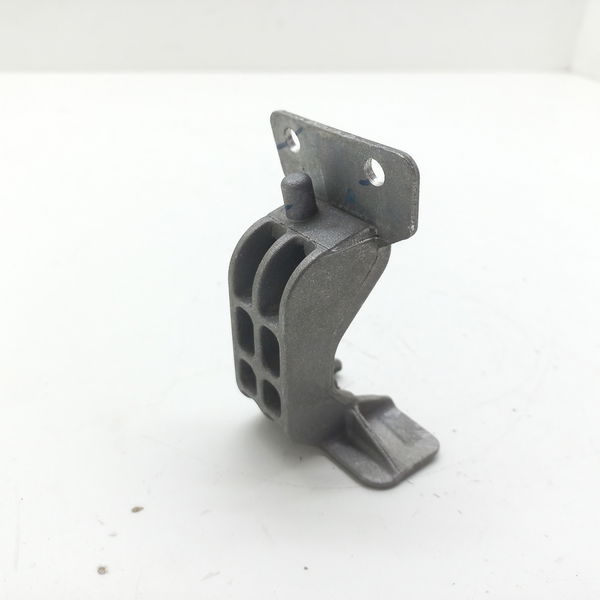 Suporte Flauta Dos Bicos Vw Nivus Tsi 1.0 2021