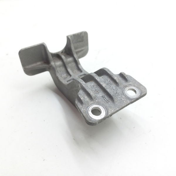Suporte Flauta Dos Bicos Vw Nivus Tsi 1.0 2021