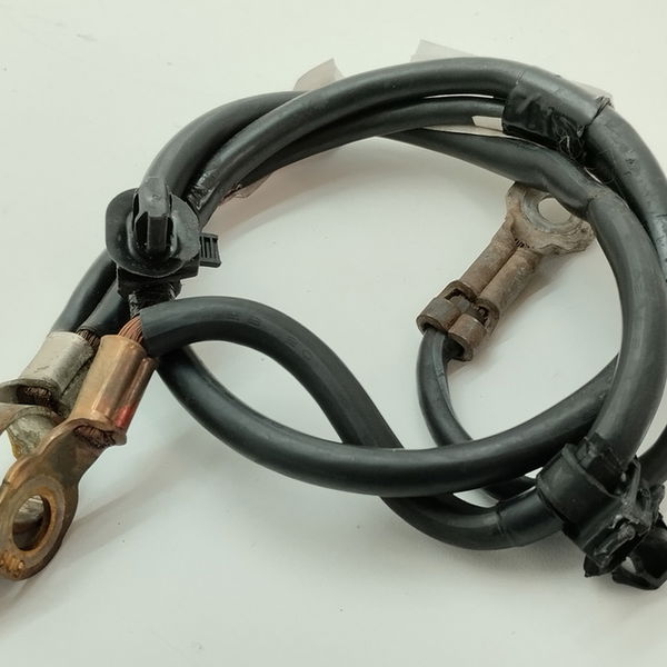 Cabo Bateria Mitsubishi Lancer 2.0 2012
