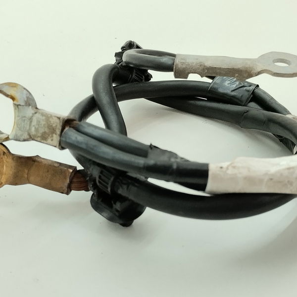 Cabo Bateria Mitsubishi Lancer 2.0 2012
