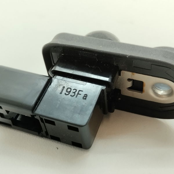Sensor Luz Da Porta Mitsubishi Lancer 2.0 2012