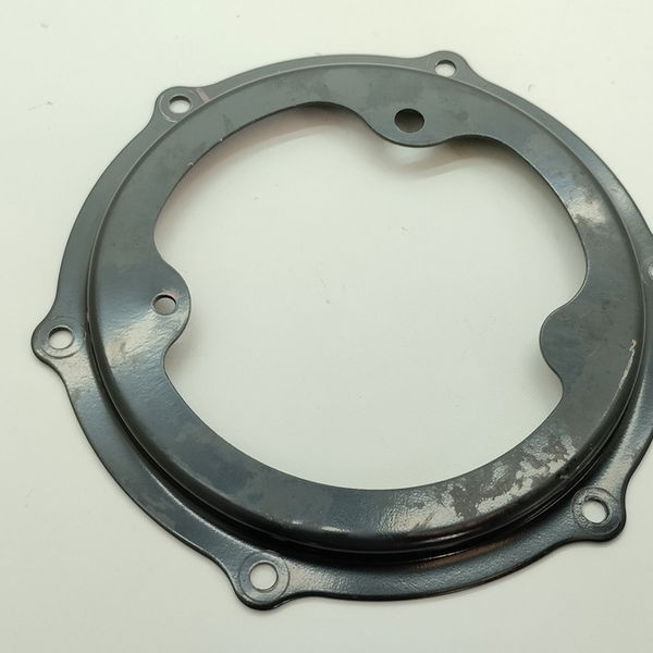 Suporte Bomba Combustivel Mitsubishi Lancer 2.0 2012