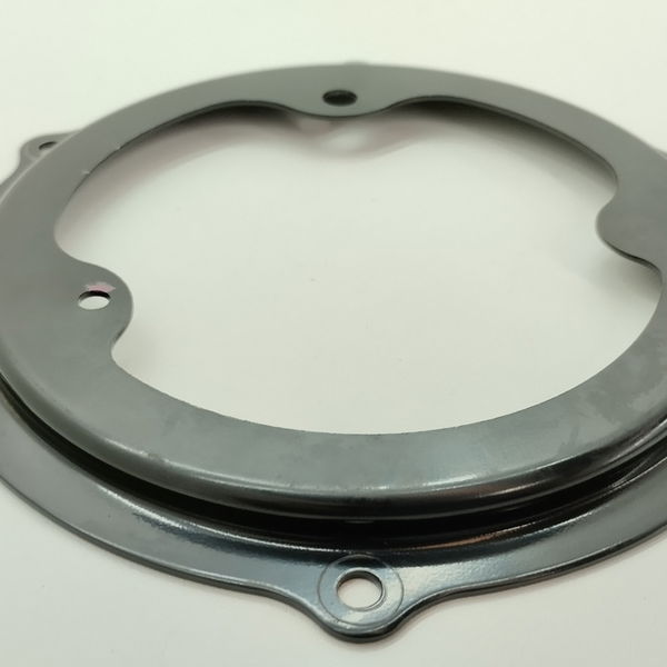 Suporte Bomba Combustivel Mitsubishi Lancer 2.0 2012