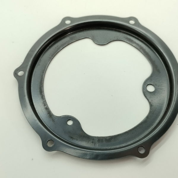 Suporte Bomba Combustivel Mitsubishi Lancer 2.0 2012
