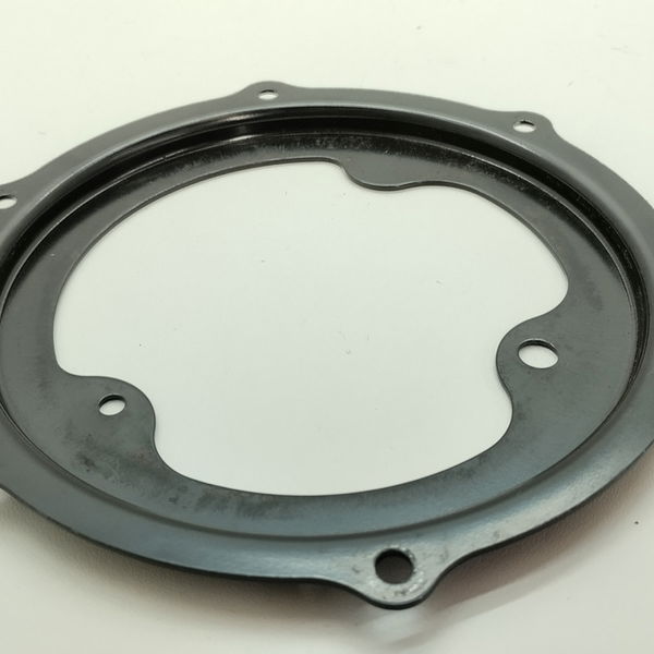 Suporte Bomba Combustivel Mitsubishi Lancer 2.0 2012