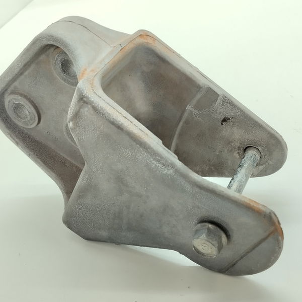 Suporte Coxim Do Cambio Mitsubushi Lancer 2.0 2012
