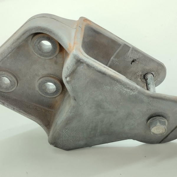 Suporte Coxim Do Cambio Mitsubushi Lancer 2.0 2012