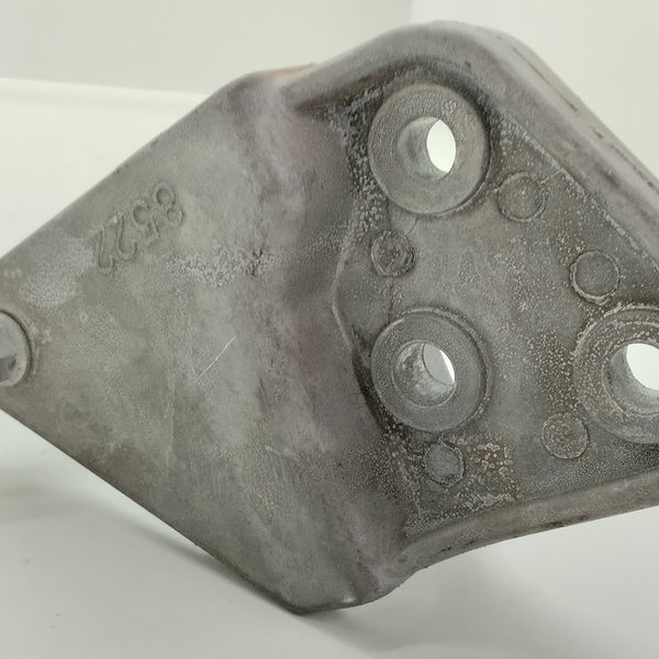 Suporte Coxim Do Cambio Mitsubushi Lancer 2.0 2012