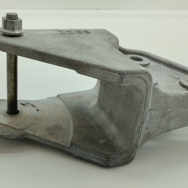 Suporte Coxim Do Cambio Mitsubushi Lancer 2.0 2012