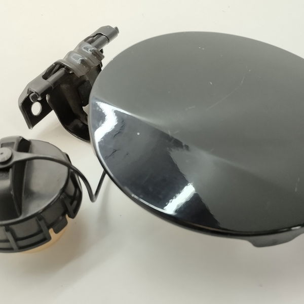 Portinhola Do Tanque Mitsubishi Lancer 2.0 2012