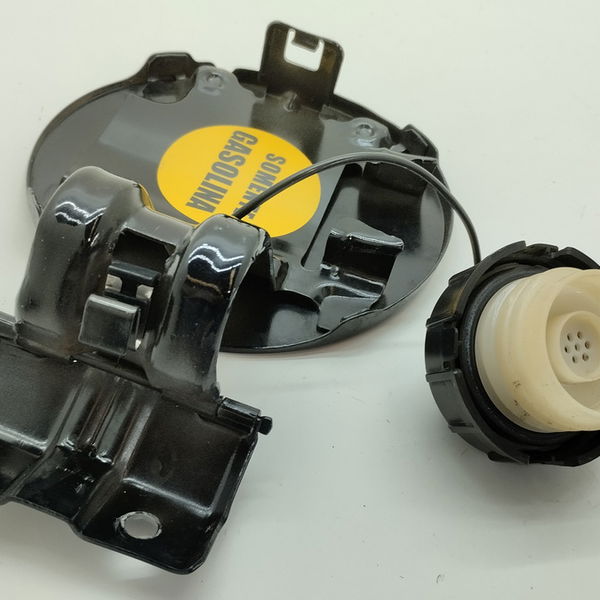 Portinhola Do Tanque Mitsubishi Lancer 2.0 2012
