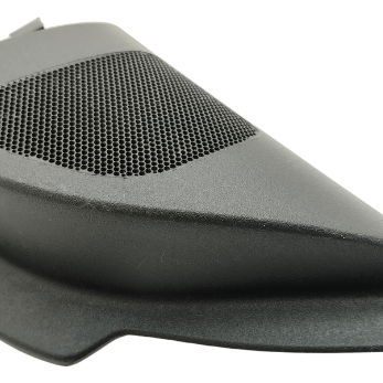 Acabamento Retrovisor Esquerdo Mitsubishi Lancer 2.0 2012