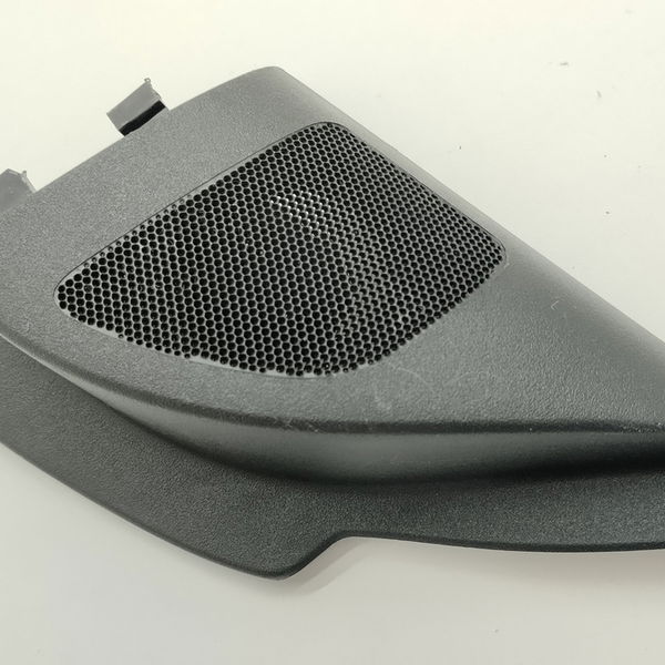 Acabamento Retrovisor Esquerdo Mitsubishi Lancer 2.0 2012