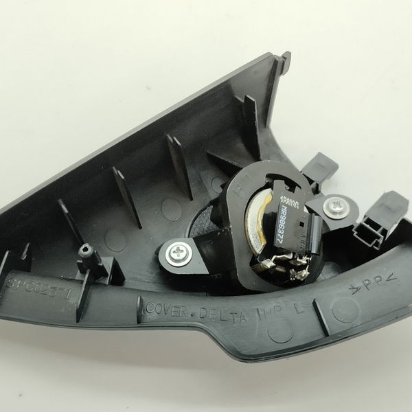 Acabamento Retrovisor Esquerdo Mitsubishi Lancer 2.0 2012