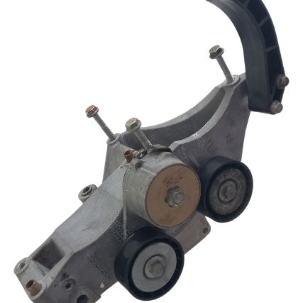 Suporte Compressor E Anternador Fiat Strada Palio Uno 1.0