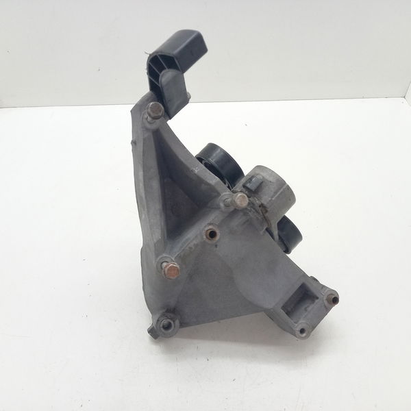 Suporte Compressor E Anternador Fiat Strada Palio Uno 1.0