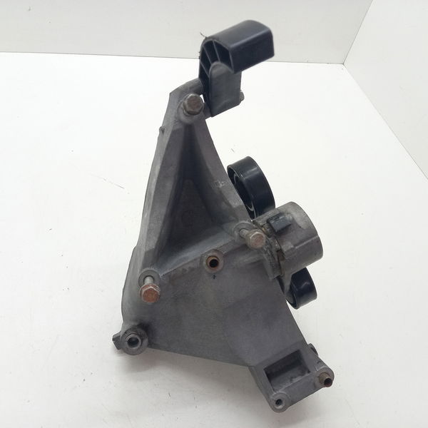Suporte Compressor E Anternador Fiat Strada Palio Uno 1.0