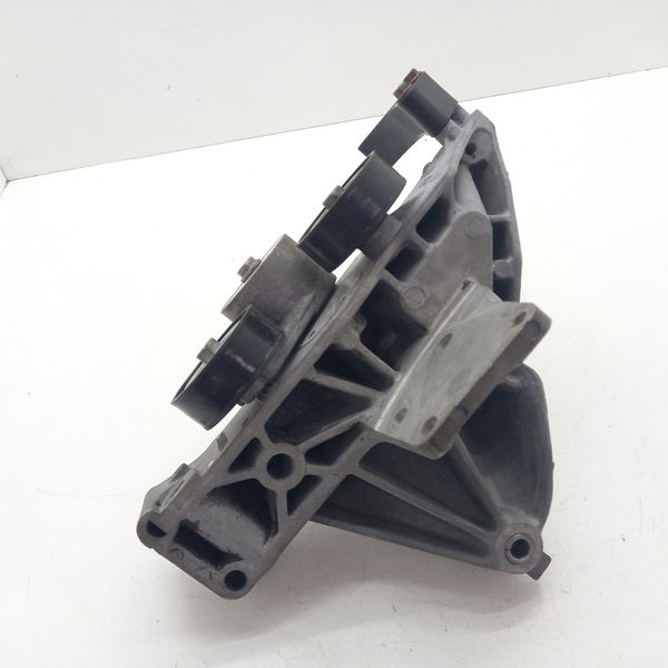 Suporte Compressor E Anternador Fiat Strada Palio Uno 1.0